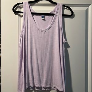 Old Navy Lux Tank Top